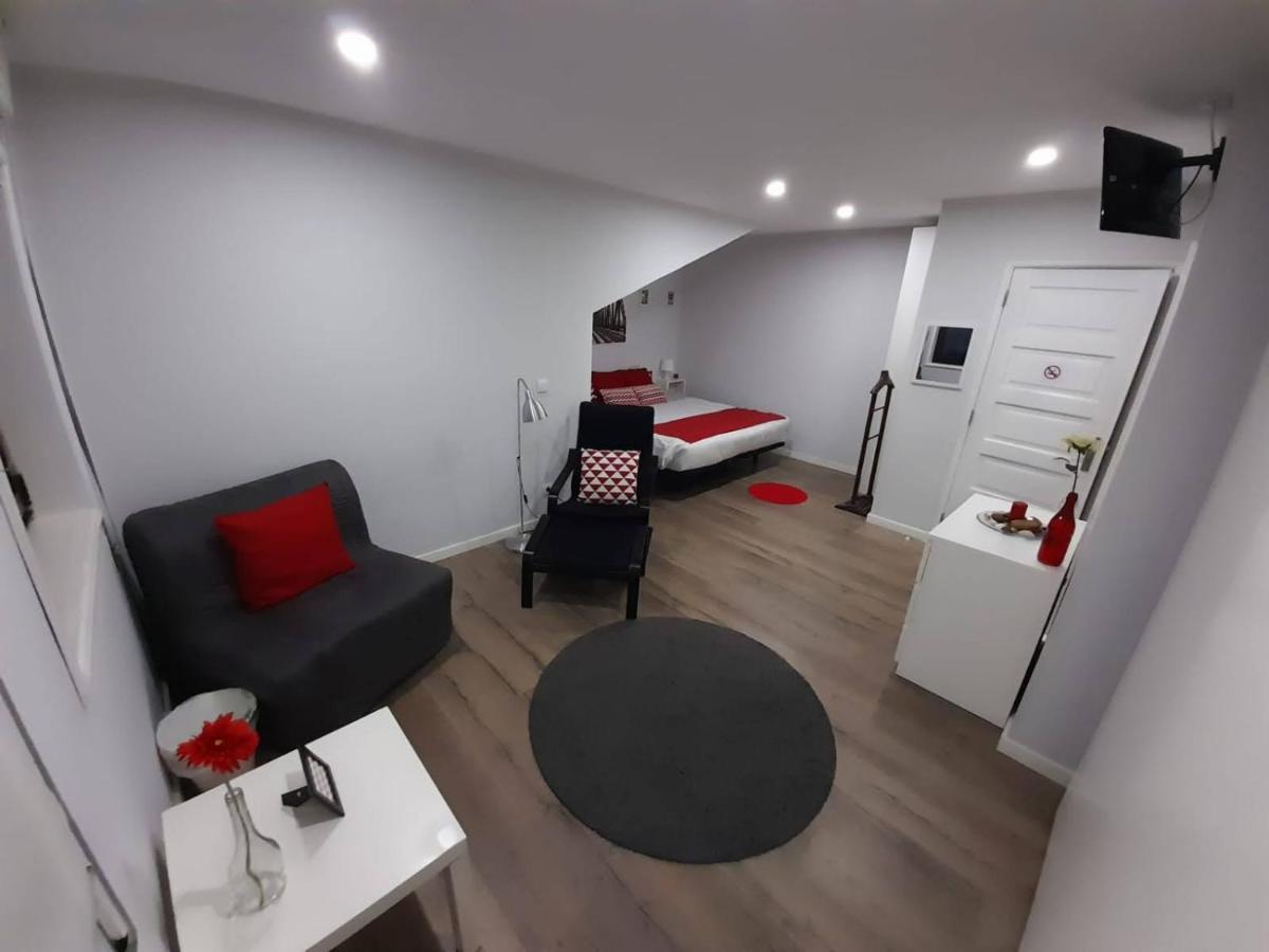 فندق Casa Pirosa أفيرو المظهر الخارجي الصورة