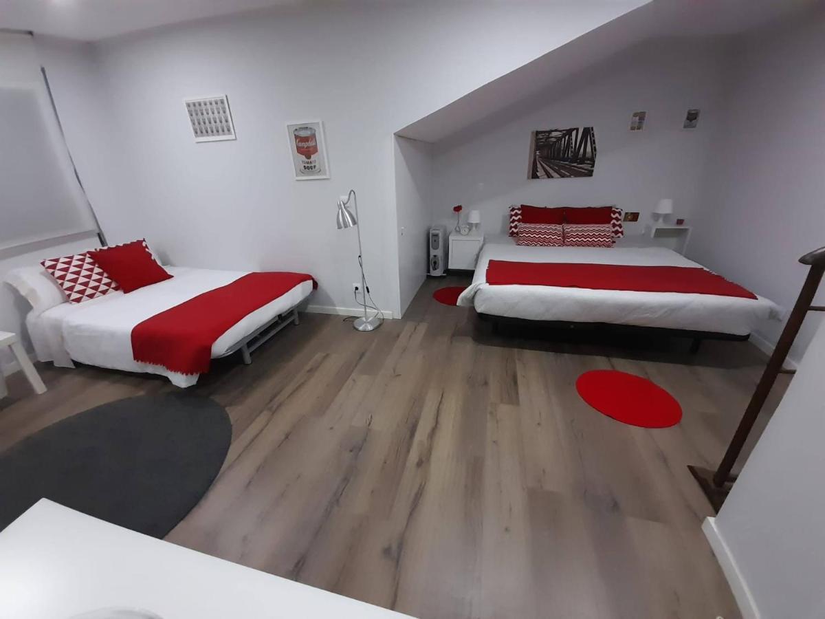 فندق Casa Pirosa أفيرو المظهر الخارجي الصورة