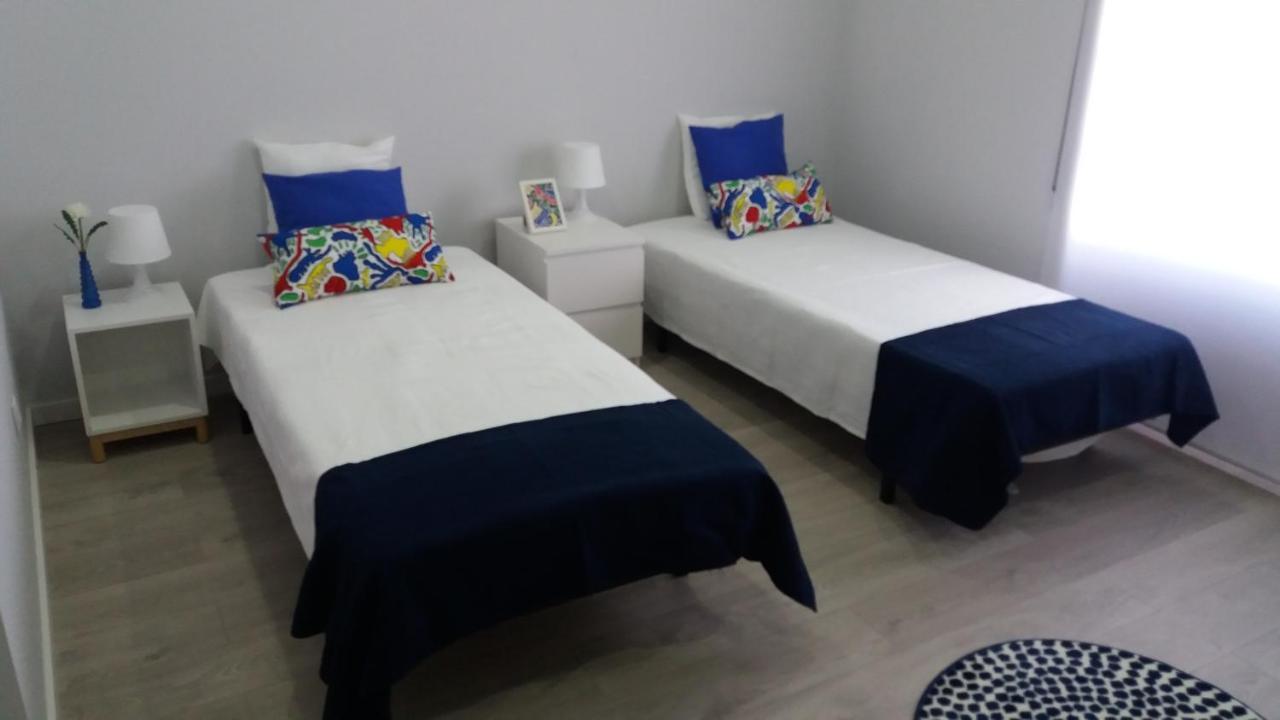فندق Casa Pirosa أفيرو المظهر الخارجي الصورة