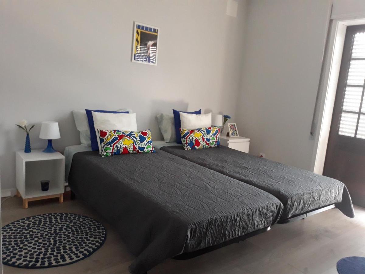 فندق Casa Pirosa أفيرو المظهر الخارجي الصورة