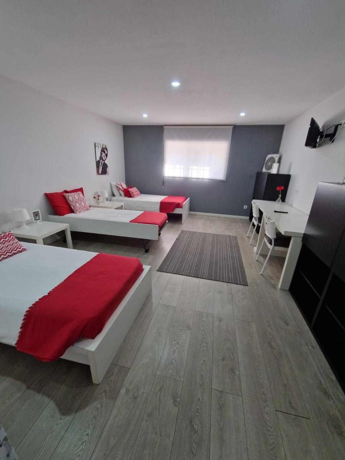 فندق Casa Pirosa أفيرو المظهر الخارجي الصورة