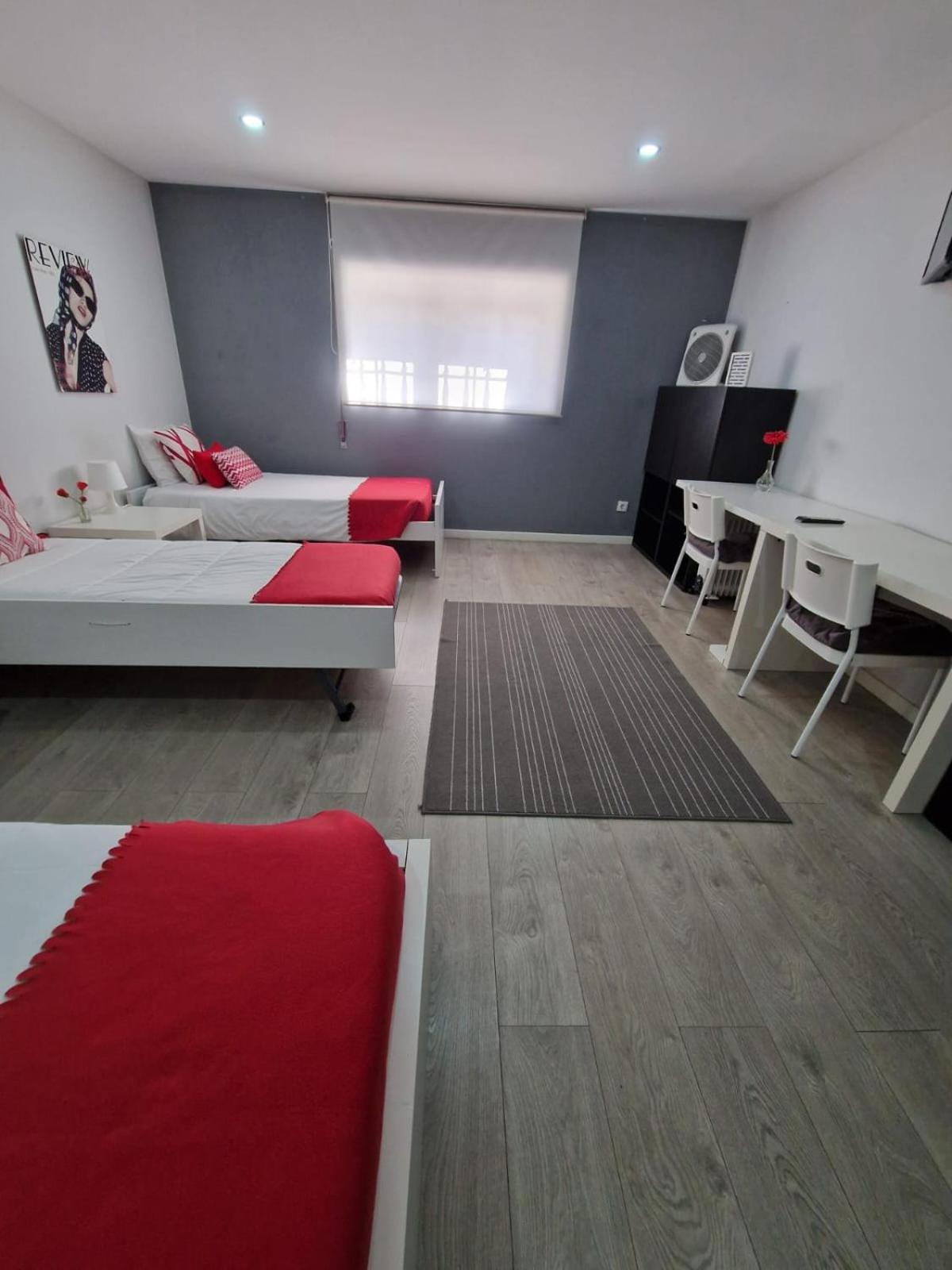 فندق Casa Pirosa أفيرو المظهر الخارجي الصورة