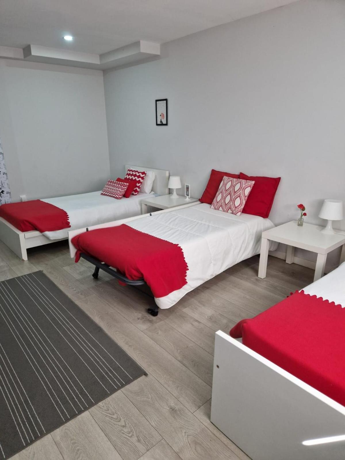 فندق Casa Pirosa أفيرو المظهر الخارجي الصورة