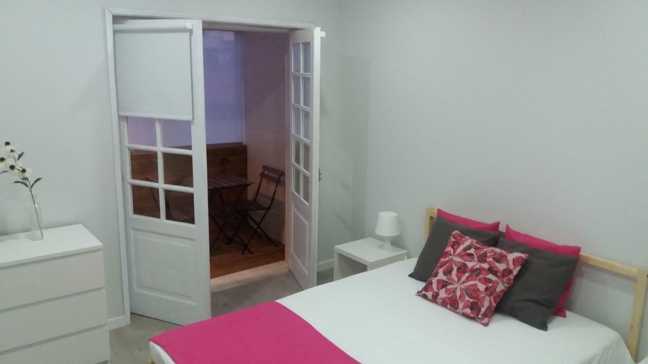 فندق Casa Pirosa أفيرو المظهر الخارجي الصورة
