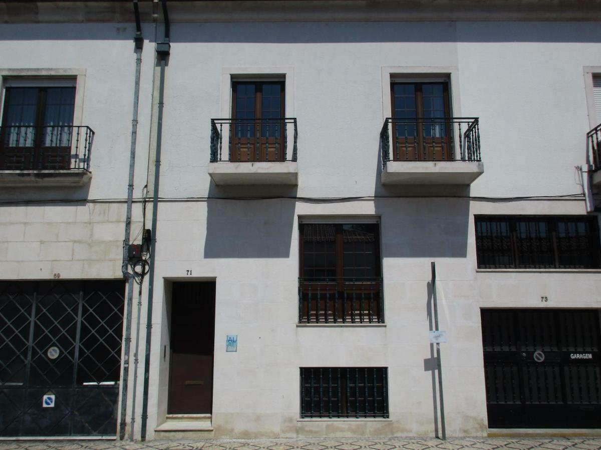 فندق Casa Pirosa أفيرو المظهر الخارجي الصورة