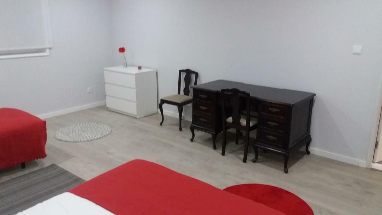 فندق Casa Pirosa أفيرو المظهر الخارجي الصورة
