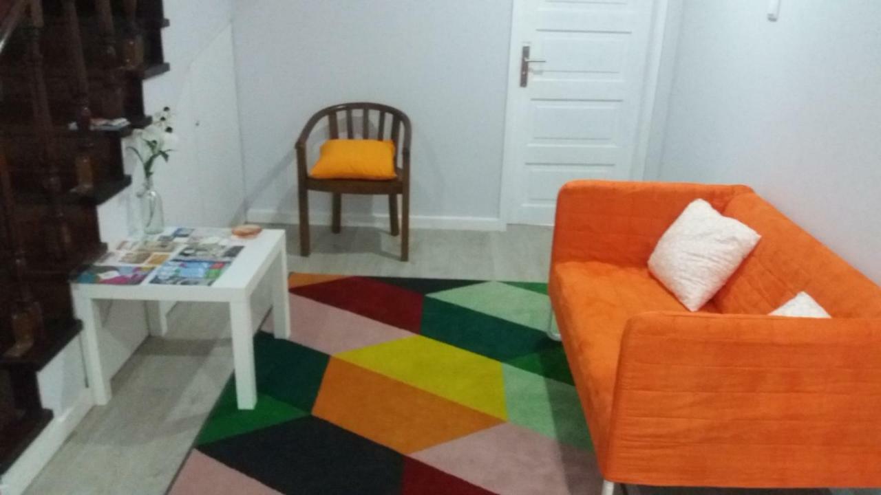 فندق Casa Pirosa أفيرو المظهر الخارجي الصورة